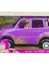 Barbie Sweet Orchard Farm Bebek ve Aracı
