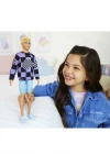 Barbie Yakışıklı Ken Bebekler 191