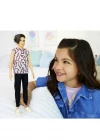 Barbie Yakışıklı Ken Bebekler 193