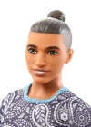 Barbie Yakışıklı Ken Bebekler 204