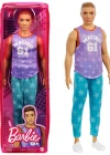 Barbie Yakışıklı Ken Bebekler GRB89