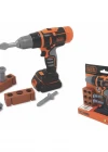 Black + Decker Mekanik Matkap