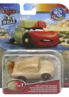 Cars Renk Değiştiren Araçlar HMD67 - Cave Lightning McQueen