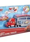Cars Renk Değiştiren Araçlar Mac Tır