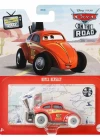 Cars Tekli Karakter Araçlar - Royce Revsley