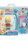 Cicciobello ve Arkadaşları Salıncak Seti