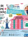 Clementoni Hikayeci - Bir Varmış Bir Yokmuş