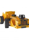 Clementoni Mekanik Laboratuvarı - Haul Truck