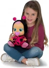 Cry Babies Ağlayan Bebek Lady