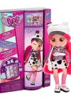 Cry Babies BFF Bebekler Seri 1 - Dotty