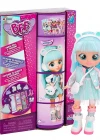 Cry Babies BFF Bebekler Seri 1 - Kristal