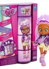 Cry Babies BFF Bebekler Seri 1 - Phoebe
