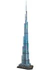 Cubic Fun 3D 136 Parça Puzzle Burç Halife Binası - Dubai