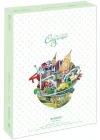 Cubic Fun 3D 55 Parça Puzzle New York Şehir Kompozisyonu