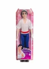 Disney Prens Bebekler HLV97 - Prens Eric