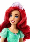 Disney Prenses Ana Karakter Bebekler - Ariel HLW10