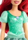 Disney Prenses Ana Karakter Bebekler - Ariel HLW10