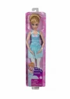 Disney Prenses Balerin Bebekler HLV93 - Cinderella