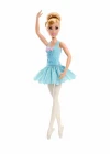 Disney Prenses Balerin Bebekler HLV93 - Cinderella