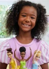 Disney Prenses Balerin Bebekler HLV95 - Belle