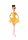 Disney Prenses Balerin Bebekler HLV95 - Belle