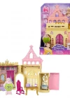 Disney Prenses Bellein Şatosu Oyun Seti HLW92