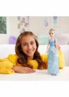 Disney Prenses Ana Karakter Bebekler - Cinderella HLW06