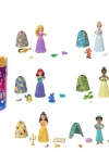 Disney Prenses Color Reveal Renk Değiştiren Bebekler HMB69