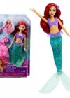 Disney Prenses Deniz Kızına Dönüşebilen Ariel HMG49