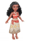 Disney Prenses Mini Bebekler HLW72 - Moana