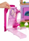 Disney Prenses Rapunzelin Kulesi Oyun Seti HLW30