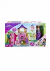 Disney Prenses Rapunzelin Kulesi Oyun Seti HLW30