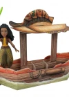 Disney Prenses Raya ve Arkadaşları Hikaye Anlatımı Seti HLX24
