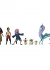 Disney Prenses Raya ve Arkadaşları Hikaye Anlatımı Seti HLX24