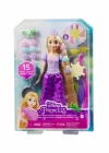 Disney Prenses Renk Değiştiren Sihirli Saçlı Rapunzel HLW18