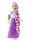 Disney Prenses Renk Değiştiren Sihirli Saçlı Rapunzel HLW18