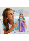 Disney Prenses Renk Değiştiren Sihirli Saçlı Rapunzel HLW18
