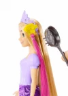 Disney Prenses Renk Değiştiren Sihirli Saçlı Rapunzel HLW18