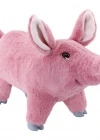 Domuz 35 cm Peluş Oyuncak