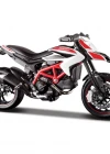 Ducati Hypermotard SP Model Motorsiklet 1/18