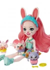 Enchantimals Bestie Reveal Yakın Arkadaş Bebekler HLK85