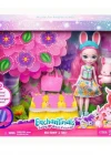 Enchantimals Bestie Reveal Yakın Arkadaş Bebekler HLK85