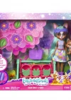 Enchantimals Bestie Reveal Yakın Arkadaş Bebekler HLK86