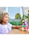 Enchantimals Danessa Deer ve Sprint Bisikletli Dostlar Oyun Seti