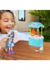 Enchantimals Eğlenceli Oyun Setleri - Sıcacık Çikolata Standı