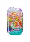 Enchantimals Popüler Karakter Bebekler - Belisse Butterfly