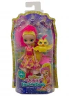 Enchantimals Popüler Karakter Bebekler - Falon Phoenix & Sunrise