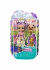 Enchantimals Popüler Karakter Bebekler - Hensley Hedgehog