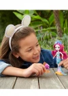 Enchantimals Popüler Karakter Bebekler - Maura Mermaid & Glide