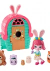 Enchantimals Secret Besties Tavşancık Breenin Kulübesi Oyun Seti